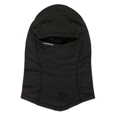 ръкавици,шапки,и,шалове,quiksilver,misty,balaclava,neck,warmer,black,(black)