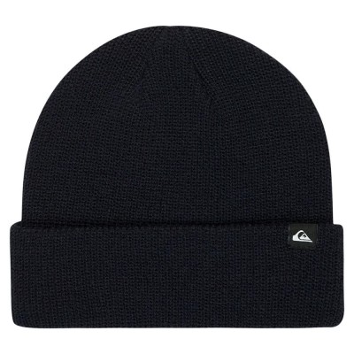 юношеска,шапка,всички,шапки,quiksilver,performer,junior,beanie,dark,navy,(black)