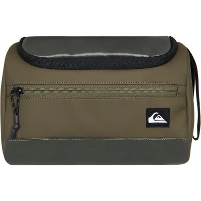 несесер,тоалетни,принадлежности,quiksilver,personal,wash,bag,grape,leaf,(green)