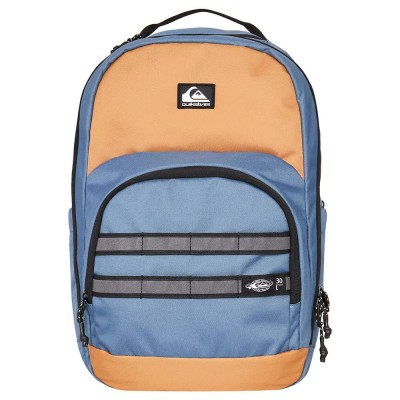 раница,раници,quiksilver,schoolie,30l,backpack,blue,(almond,china,blue)
