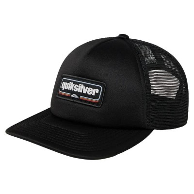 шапка,всички,шапки,quiksilver,slab,drifter,cap,true,black,(black)