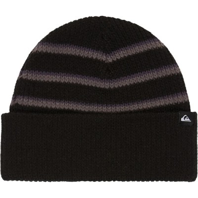 шапка,всички,шапки,quiksilver,split,beanie,true,black