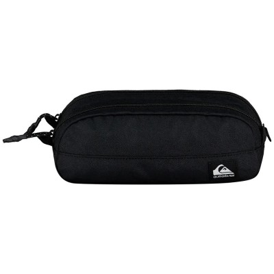 канцеларски,принадлежности,quiksilver,tasmen,pencil,case,black,(black)