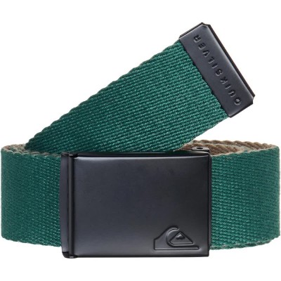 колан,колани,quiksilver,the,jam,5,belt,fallen,rock,trekking,(green)