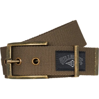 колан,колани,billabong,arch,belt,brown
