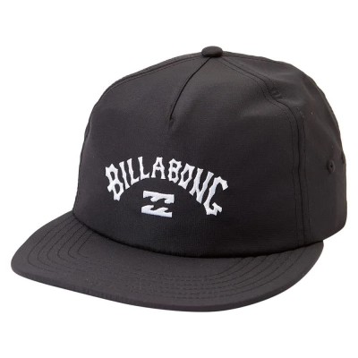 шапка,всички,шапки,billabong,arch,team,cap,black