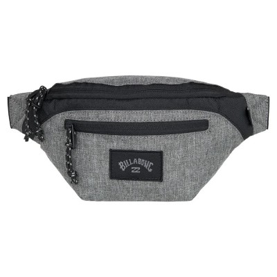 чанта,всички,чанти,billabong,bali,2l,waist,bag,grey,heather,(grey)
