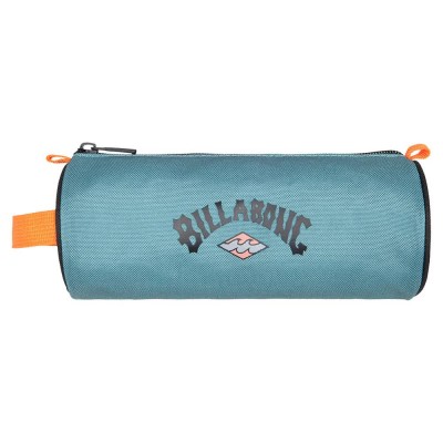 канцеларски,принадлежности,billabong,barrel,pencil,case,sagebrush,(blue)