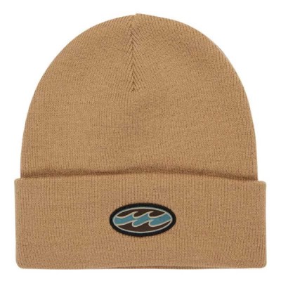 шапка,всички,шапки,billabong,every,other,day,beanie,khaki