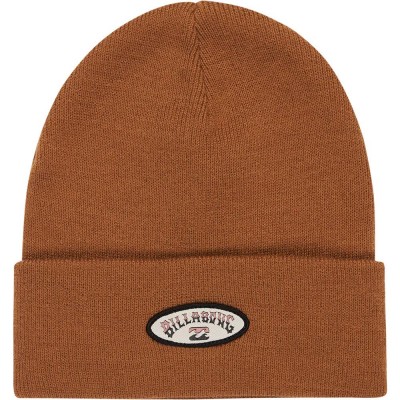 шапка,всички,шапки,billabong,every,other,day,beanie,tobacco
