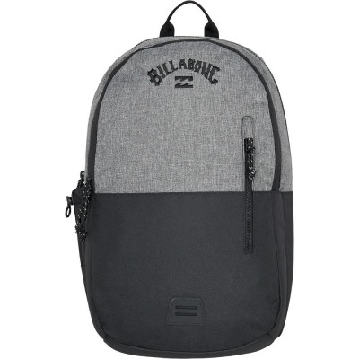 раница,раници,billabong,norfolk,backpack,grey,heather,(grey)