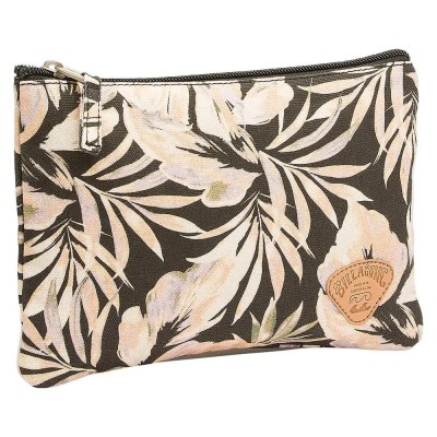 чанта,всички,чанти,billabong,lil,snitch,waist,bag,black,floral,(beige)