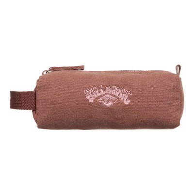 канцеларски,принадлежности,billabong,lovely,pencil,case,espresso