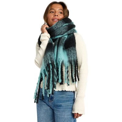 шал,ръкавици,шапки,и,шалове,billabong,on,the,frindges,scarf,misty,blue