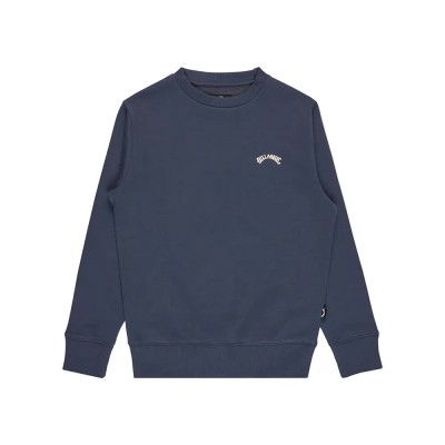 блуза,детски,блузи,billabong,arch,cr,sweatshirt,ombre,blue