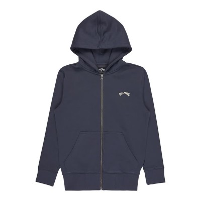 блуза,детски,блузи,billabong,arch,full,zip,sweatshirt,ombre,blue