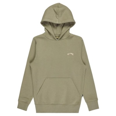 суичър,детски,блузи,billabong,arch,po,hoodie,green,(grey,green)