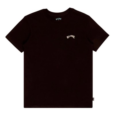 тениска,детски,тениски,billabong,arch,short,sleeve,t,shirt,black
