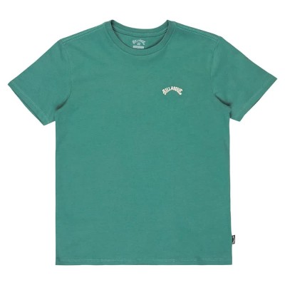 тениска,детски,тениски,billabong,arch,short,sleeve,t,shirt,sagebrush,(green)