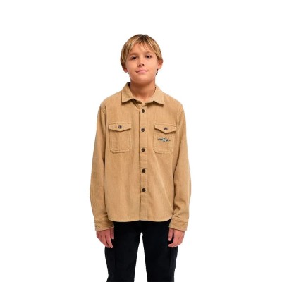 риза,с,дълъг,ръкав,дамски,ризи,мъжки,ризи,billabong,bong,days,long,sleeve,shirt,brown,(khaki)
