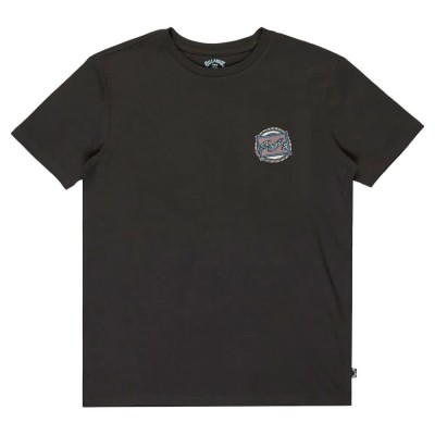 тениска,детски,тениски,billabong,crayon,wave,short,sleeve,t,shirt,black,(washed,black)