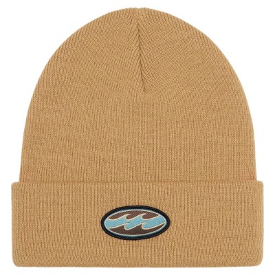 юношеска,шапка,всички,шапки,billabong,every,other,day,junior,beanie,khaki