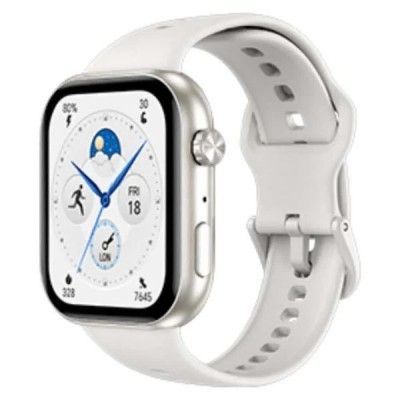 часовници,honor,choice,2l,smartwatch,white,(silver)