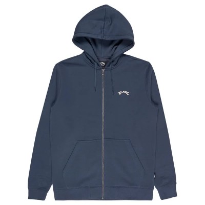 блуза,мъжки,пуловери,billabong,arch,full,zip,sweatshirt,ombre,blue,(blue)