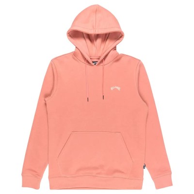 суичър,мъжки,пуловери,billabong,arch,hoodie,ash,rose