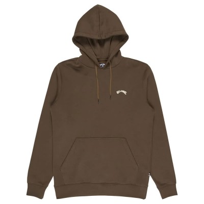 суичър,мъжки,пуловери,billabong,arch,hoodie,dark,cedar