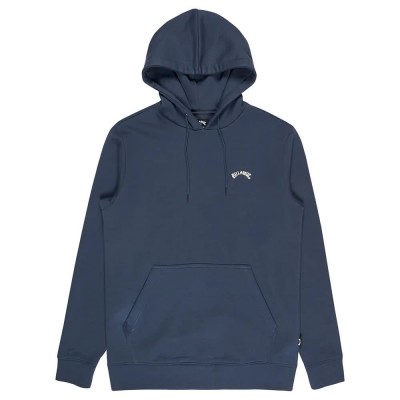 суичър,мъжки,пуловери,billabong,arch,hoodie,ombre,blue
