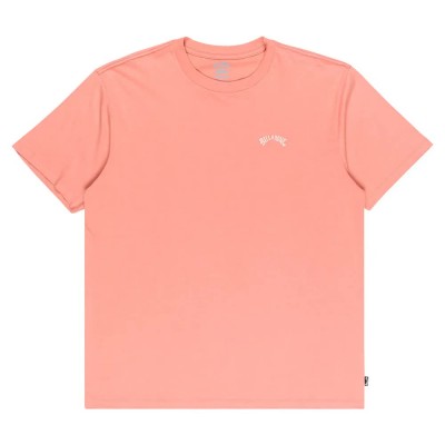 тениска,мъжки,тениски,billabong,arch,short,sleeve,t,shirt,ash,rose,(orange)