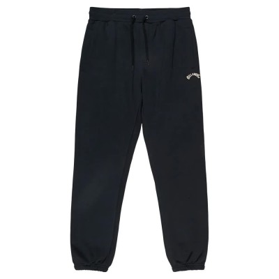анцуг,мъжки,панталони,billabong,arch,sweat,pants,black,(black)