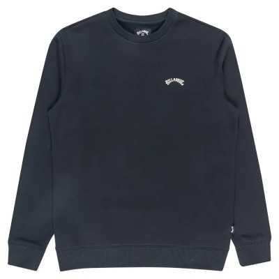 блуза,мъжки,пуловери,billabong,arch,sweatshirt,black