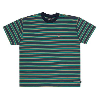 тениска,мъжки,тениски,billabong,baxter,short,sleeve,t,shirt,ombre,blue,(green)