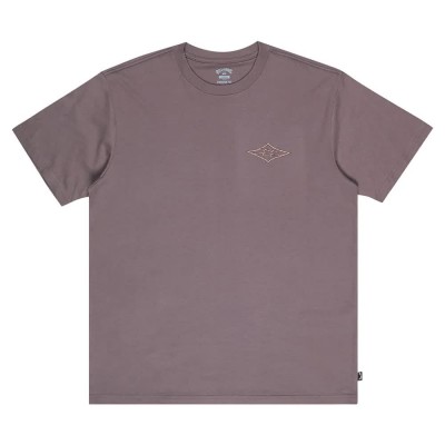тениска,мъжки,тениски,billabong,crayon,wave,short,sleeve,t,shirt,dusty,purple,(purple)
