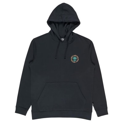 суичър,мъжки,пуловери,billabong,estrada,hoodie,black