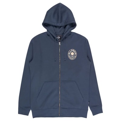 блуза,мъжки,пуловери,billabong,foundation,full,zip,sweatshirt,ombre,blue,(blue)