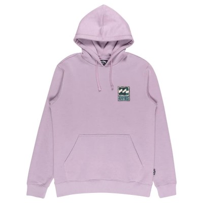 суичър,мъжки,пуловери,billabong,foundation,hoodie,light,purple,(purple)