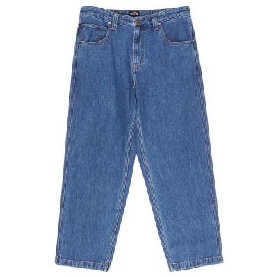 дънки,мъжки,панталони,billabong,gold,coast,jeans,blue,(ocean,wash)