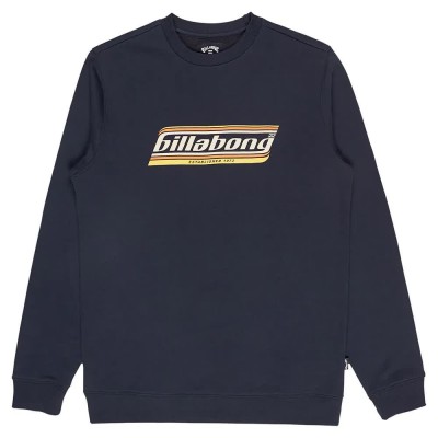 блуза,мъжки,пуловери,billabong,highway,sweatshirt,dark,navy,(blue)