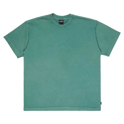 тениска,мъжки,тениски,billabong,og,wave,short,sleeve,t,shirt,sagebrush,(green)
