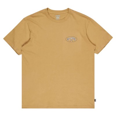 тениска,мъжки,тениски,billabong,orbit,arch,short,sleeve,t,shirt,khaki,(brown)