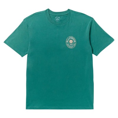 тениска,мъжки,тениски,billabong,sunny,days,premium,short,sleeve,t,shirt,sage,green,(green)