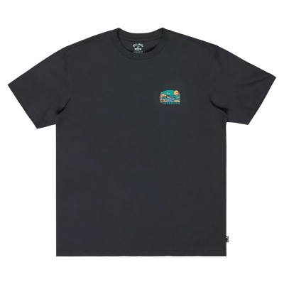 тениска,мъжки,тениски,billabong,webcast,short,sleeve,t,shirt,dark,navy,(blue,black)