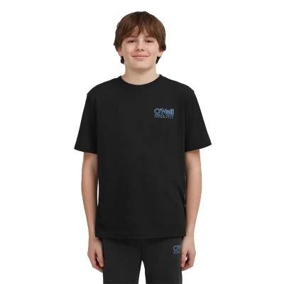 тениска,детски,тениски,o´neill,essentials,cali,logo,short,sleeve,t,shirt,black,out,(black)