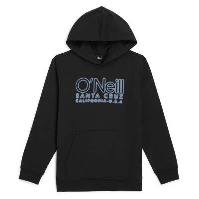 суичър,детски,блузи,o´neill,essentials,hoodie,black,out,(black)