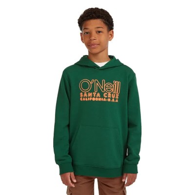 суичър,детски,блузи,o´neill,essentials,hoodie,emerald,envy,(green)