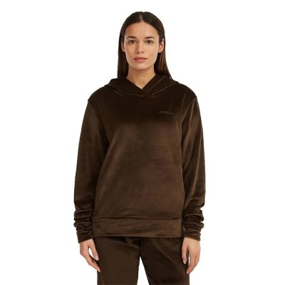 суичър,дамски,блузи,o´neill,fwc,cruz,velour,hoodie,coffee,bean