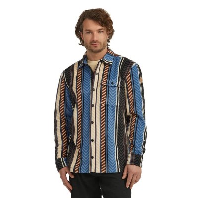 риза,с,дълъг,ръкав,мъжки,ризи,o´neill,o,riginals,super,long,sleeve,shirt,blue,vintage,o´neill,stripe,(blue)